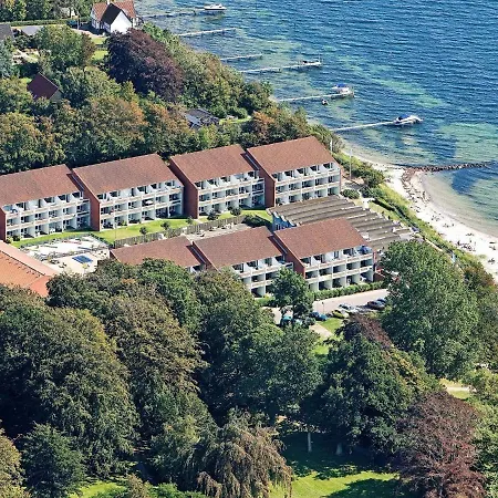 Apartment Xxi Fåborg