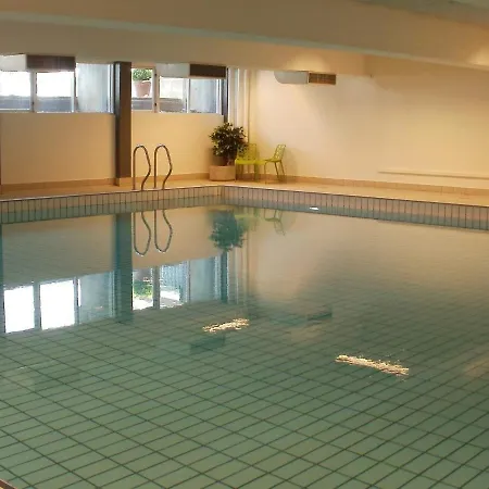 Xxi Apartment