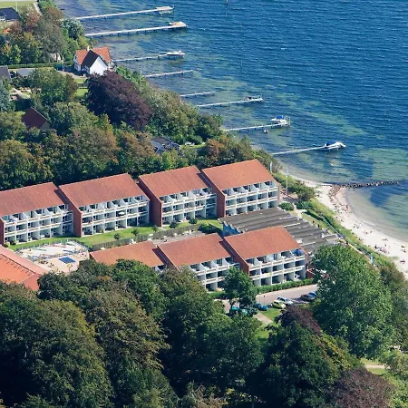 Apartment Xxi Fåborg